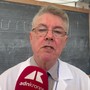 David Rossi, Manghi (consulente Commissione): "Gli aggressori furono minimo due" David Rossi, Manghi (consulente Commissione): "Gli aggressori furono minimo due"