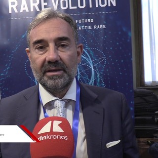 Malattie rare, Limongelli (Regione Campania): "Dobbiamo formare i medici in medicina generale anche fuori dalla rete"