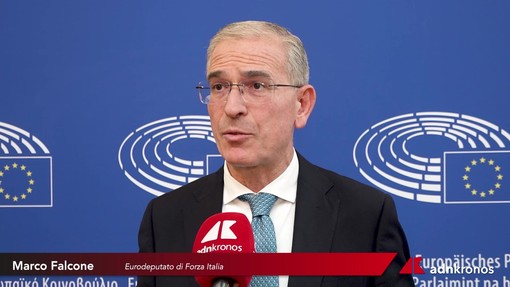 Crisi abitativa, Falcone (FI): "Governo spagnolo caduto per questo. Servono azioni concrete" Crisi abitativa, Falcone (FI): "Governo spagnolo caduto per questo. Servono azioni concrete"