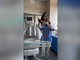 Al Niguarda si celebra 'Harry Potter', la cerimonia di smistamento nella Terapia intensiva neonatale Al Niguarda si celebra 'Harry Potter', la cerimonia di smistamento nella Terapia intensiva neonatale