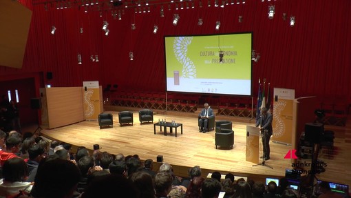Lavoro: Inail incontra studenti a L'Aquila per diffondere cultura sicurezza Lavoro: Inail incontra studenti a L'Aquila per diffondere cultura sicurezza