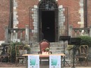Luglio col libro che ti voglio: Villa Montevecchio sotto le stelle con un mese ricco di letture