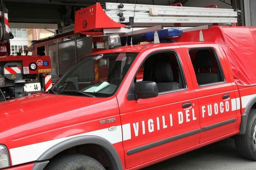 Escursionisti dispersi all’Alpe Veglia, ritrovati nella notte grazie alla tecnologia dei vigili del fuoco