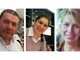 Mauro Visconti, Carla Stephany Visconti, Nydia Zoila Albuquerque Basulto