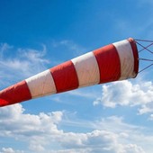 METEO. Sul Varesotto è tornato a soffiare il vento forte: andrà avanti fino a mercoledì METEO. Sul Varesotto è tornato a soffiare il vento forte: andrà avanti fino a mercoledì