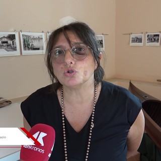 We Can Blu It! 2026, Rossi (Federcanoa Lazio): "Sensibilizzeremo giovani su ambiente" We Can Blu It! 2026, Rossi (Federcanoa Lazio): "Sensibilizzeremo giovani su ambiente"