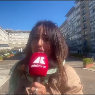 Papa Leone XIV, oggi il giorno del ricovero al Gemellinews dalla nostra inviata