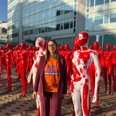 Violenza contro le donne, Dell’Erba: «Grave emergenza, ma il sostegno della Regione è concreto»