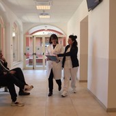 Vaccini: cresce impegno Regione Lazio in prevenzione Hpv Vaccini: cresce impegno Regione Lazio in prevenzione Hpv