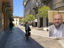 «Nonostante le difficoltà, lavoriamo per animare il centro di Busto» «Nonostante le difficoltà, lavoriamo per animare il centro di Busto»