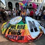 «Finché ci saranno persone uccise e pugnalate per chi sono, il Pride avrà senso»: Astuti contro il no del Consiglio regionale