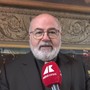 Salute: Angelelli (Cei), 'attivi per tutelare giovani da rischi social e Ai' Salute: Angelelli (Cei), 'attivi per tutelare giovani da rischi social e Ai'