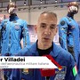 Space economy: Villadei (astronauta e colonnello dell'Aeronautica Militare), 'lo spazio sarà un'opportunità per più uomini, donne e studenti' Space economy: Villadei (astronauta e colonnello dell'Aeronautica Militare), 'lo spazio sarà un'opportunità per più uomini, donne e studenti'