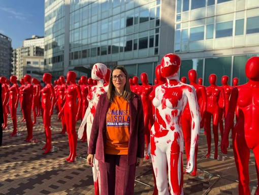 Violenza contro le donne, Dell’Erba: «Grave emergenza, ma il sostegno della Regione è concreto»