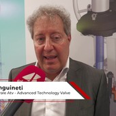 Nuclear Expo 2026: Sanguineti (ATV), 'Ripartire da zero nel nucleare richiede sforzi enormi' Nuclear Expo 2026: Sanguineti (ATV), 'Ripartire da zero nel nucleare richiede sforzi enormi'