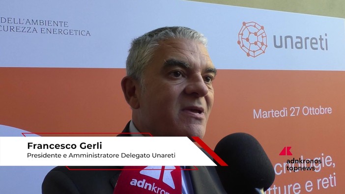 Energia, Gerli (Unareti): "Cabina Comasina 15° punto di immissione per Milano"
