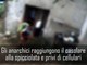 Sabotaggi sull’Alta velocità, sgominata cellula terroristica di matrice anarchica