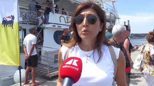 Festa della Cozza Selvaggia, Monti: "Valorizza identità e turismo del territorio"