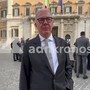Finanza, Testa (Borsa italiana): "1.000 quotate per aumento 1,5% Pil" Finanza, Testa (Borsa italiana): "1.000 quotate per aumento 1,5% Pil"