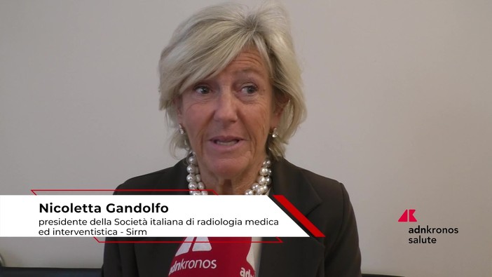 Radiologia: Gandolfo (Sirm), 'rafforzare collaborazione tra medici e tecnici attraverso formazione' Radiologia: Gandolfo (Sirm), 'rafforzare collaborazione tra medici e tecnici attraverso formazione'