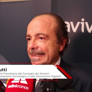 Butti (Sottosegretario Innovazione tecnologica): "Almaviva sposa perfettamente logica legge AI Governo Meloni"