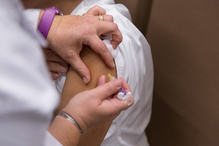 Sabato 3, open day vaccinazioni antinfluenzali per bambini e donne in gravidanza