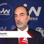 Welfare: Fiaschi (Manageritalia), 'Welfare sempre più costoso, ridurre il gap puntando su accesso e consapevolezza' Welfare: Fiaschi (Manageritalia), 'Welfare sempre più costoso, ridurre il gap puntando su accesso e consapevolezza'
