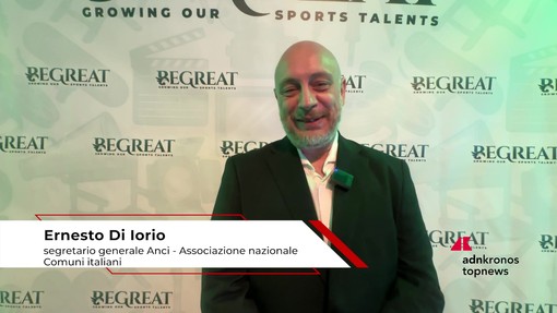 Venezia 83: Di Iorio (QuestIT), 'essere umano sia al centro, Ai strumento per migliorarne la vita' Venezia 83: Di Iorio (QuestIT), 'essere umano sia al centro, Ai strumento per migliorarne la vita'