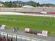Il Legnano cade al “Franco Ossola”: 3-1 per il Varese