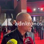 Accorsi: "Genovese regista incredibile, sa trasformare pensieri in azione"