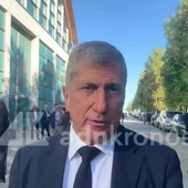 Turismo, Ezhaya (Astoi): "Viaggi organizzati in calo del 4%, pesano crisi in Medio Oriente e caro carburanti" Turismo, Ezhaya (Astoi): "Viaggi organizzati in calo del 4%, pesano crisi in Medio Oriente e caro carburanti"