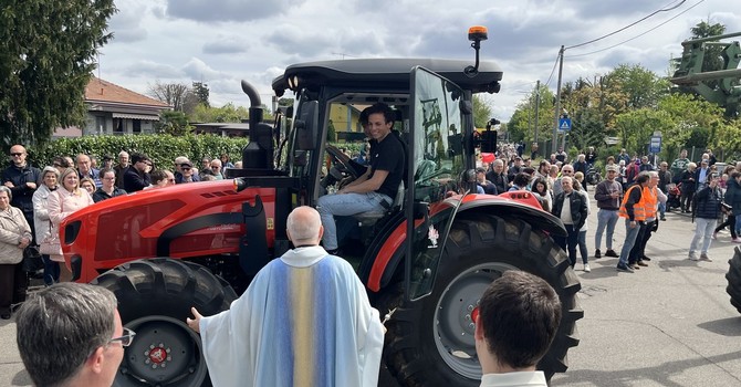 L'edizione dello scorso anno alla Veroncora