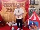 Così vintage, anzi così nuovo: un sabato da rivivere per Busto