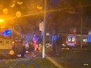 Ancora un pedone investito in viale Alfieri, è il secondo incidente sulle stesse strisce in pochi mesi
