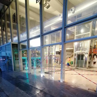 Stazione di Gallarate, arresti convalidati dopo la direttissima. Dall’Igna: «Vandalismi inaccettabili, servono misure strutturali subito»