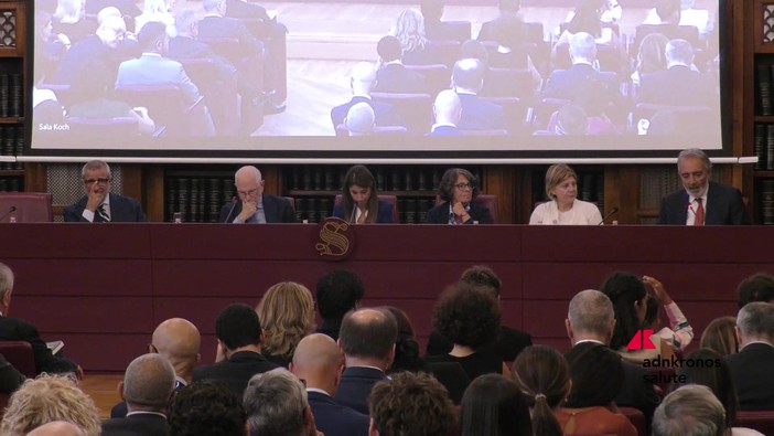 Sanità: a 25 anni dal Titolo V il libro su equità e rapporto tra Stato e Regioni
