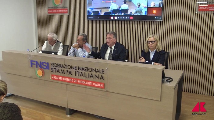 Fnsi, l'appello dei giornalisti: "Stragi Falcone e Borsellino, si indaghi su mandanti esterni"