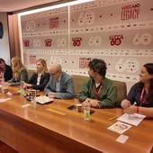 Lucca Comics & Games, "Il Quinto": il fumetto per sensibilizzare sull'Hpv Lucca Comics & Games, "Il Quinto": il fumetto per sensibilizzare sull'Hpv