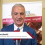 Salute, Ciocchetti (Fdi): "Case della comunità e Testo unico per garantire cure e farmaci a tutti" Salute, Ciocchetti (Fdi): "Case della comunità e Testo unico per garantire cure e farmaci a tutti"