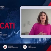 Il punto sui mercati: agosto parte in verde, risiko al centro con la risposta di Mps Il punto sui mercati: agosto parte in verde, risiko al centro con la risposta di Mps