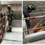 Ancora un ferito grave sul lavoro in Lombardia: operaio di 18 anni precipita da dieci metri di altezza
