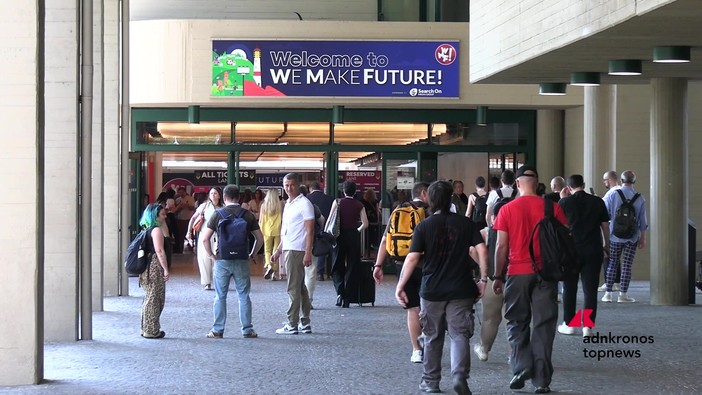 Wmf 2026, a BolognaFiere chiusa l'edizione più ricca mai realizzata