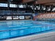 Guasto piscina Manara: «L’avviso con un cartello sibillino». Che ora non c'è più