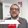 Biondi: "Nuovo centro protesico Inail all'Aquila innalza il livello di civiltà della comunità"