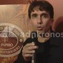 Il Papiro, la tradizione fiorentina della carta decorata a mano compie 50 anni