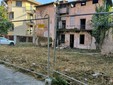 L'immobile che sorge tra via Solferino e via Montebello