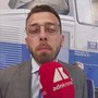 Hydrogen Expo 2026: Ghiglia (Sitav Spa), 'nostra locomotiva merci a H2 in fase di test, poi la serie' Hydrogen Expo 2026: Ghiglia (Sitav Spa), 'nostra locomotiva merci a H2 in fase di test, poi la serie'