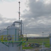 Energia: cresce domanda di gas, infrastrutture strategiche per la sicurezza del Paese Energia: cresce domanda di gas, infrastrutture strategiche per la sicurezza del Paese