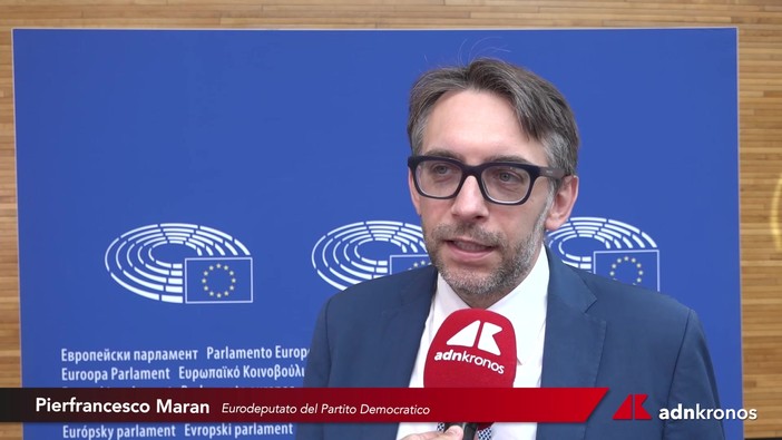 Sviluppo sostenibile, Maran (Pd): "Dopo pandemia e conflitti l'Agenda 2030 ha rallentato, l'Ue tenga alta l'attenzione" Sviluppo sostenibile, Maran (Pd): "Dopo pandemia e conflitti l'Agenda 2030 ha rallentato, l'Ue tenga alta l'attenzione"