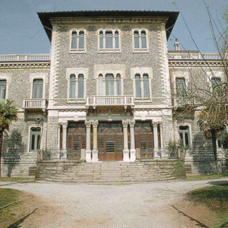 Villa Tovaglieri, via libera al restauro da 1,1 milioni